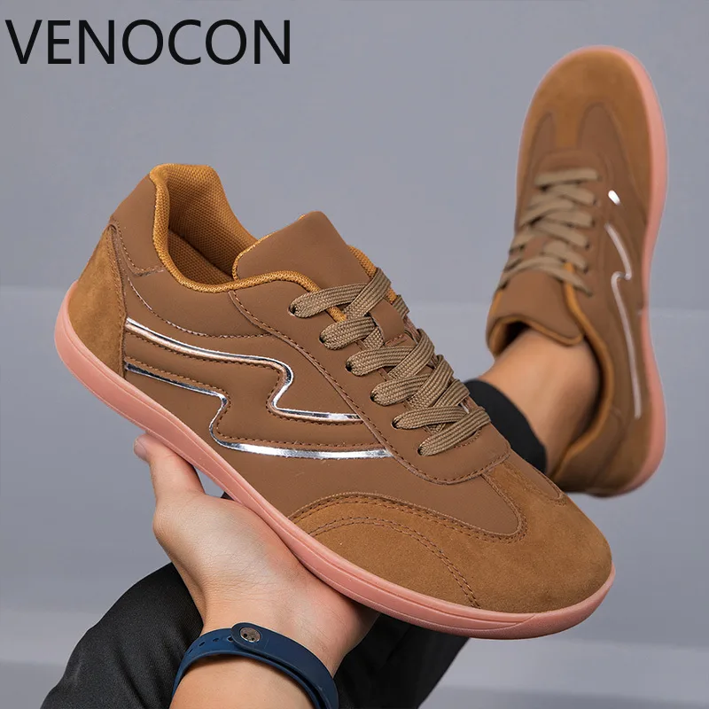 VENOCON mannen Brede Bal Extra - Men'S Shoes For Wide Feet recensie en prijs