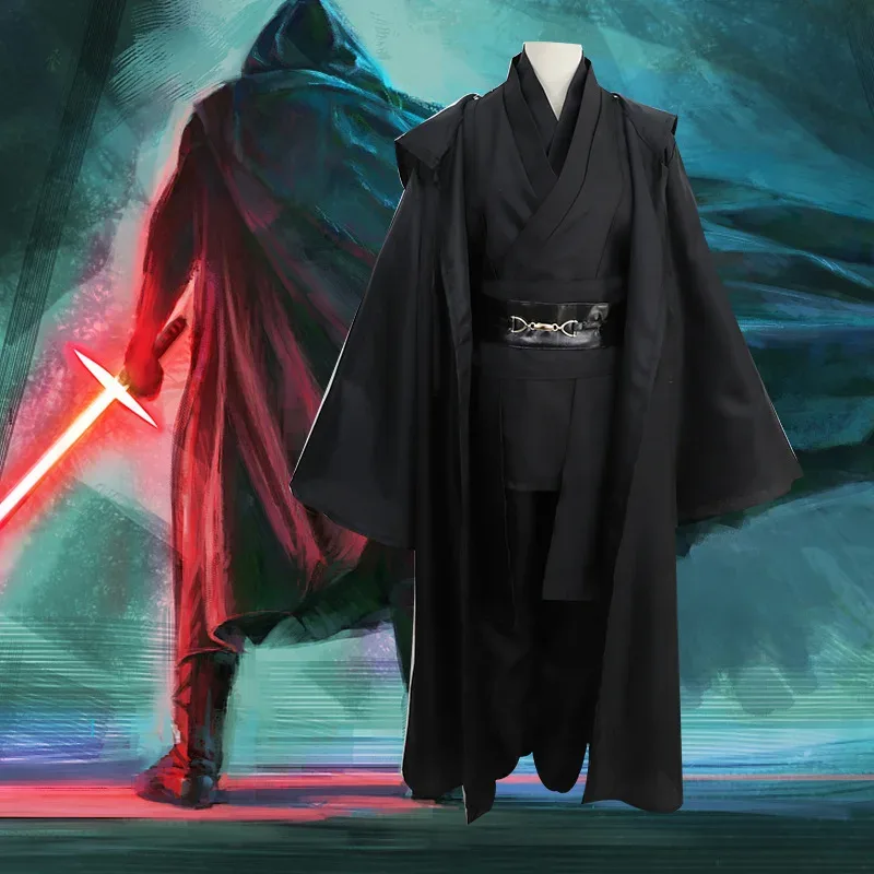 Hete Anime Cosplay Anakin Obi- - Men Shoes China recensie en prijs