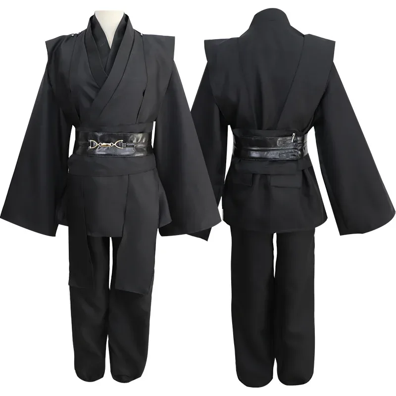 Hete Anime Cosplay Anakin Obi- - Men Shoes China recensie en prijs