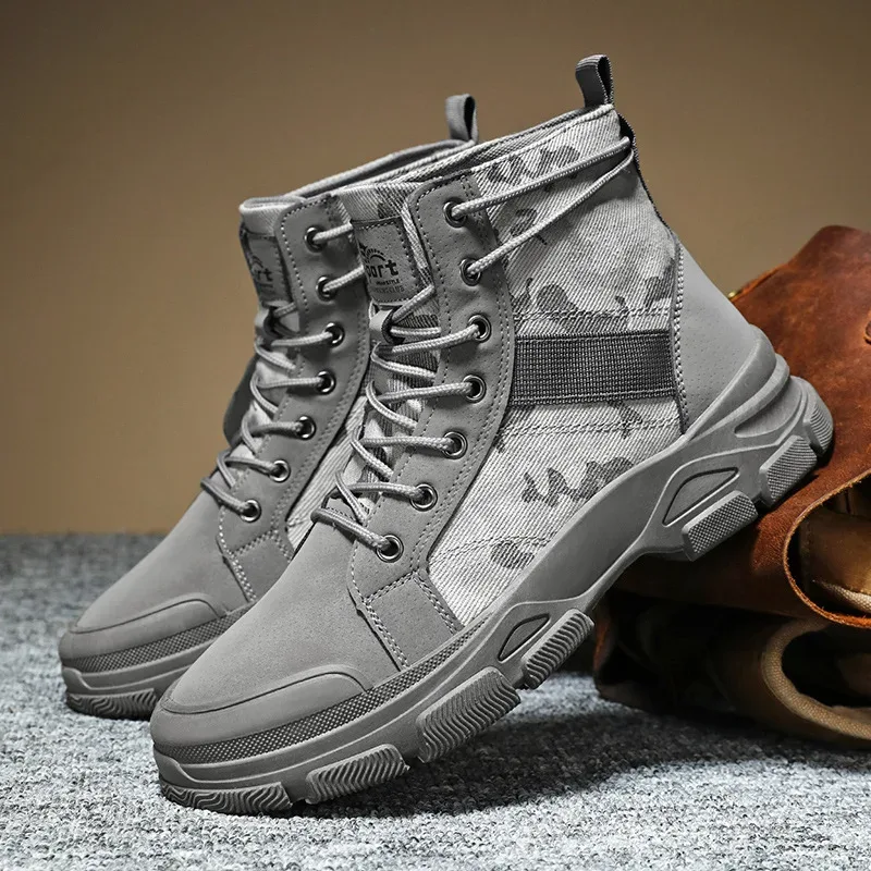 Maat 48, Herenschoenen, herenb - Men Shoes Boots recensie en prijs