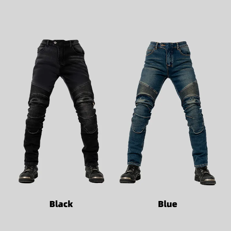 Wintermotorbroek warme heren K - Men'S Shoes With Jeans recensie en prijs
