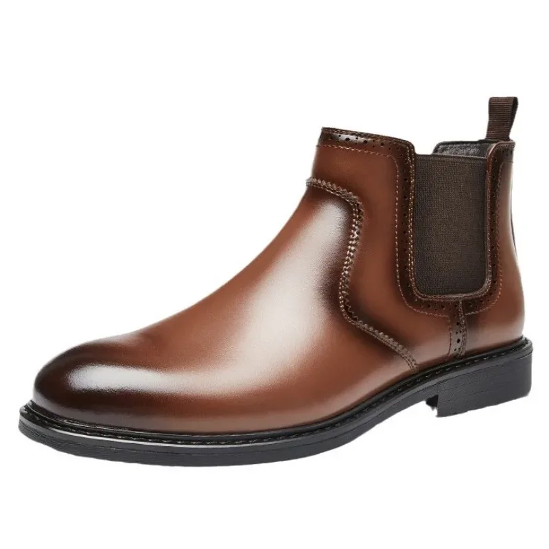 Vintage heren lederen Oxford l - Men Shoes Oxford recensie en prijs
