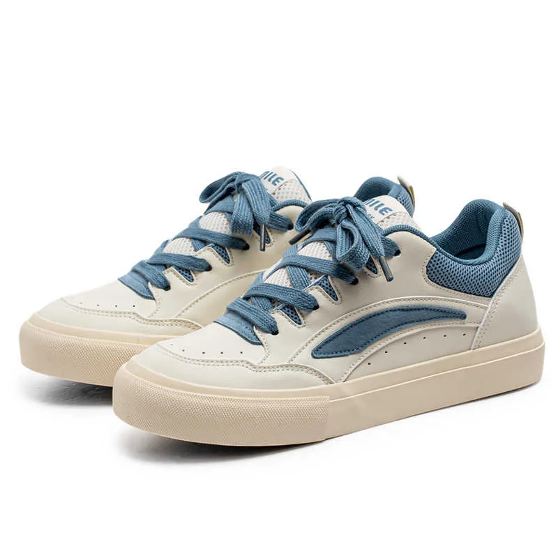 Camp Perforated Mans Shoes Spo - Men Shoes Expensive recensie en prijs