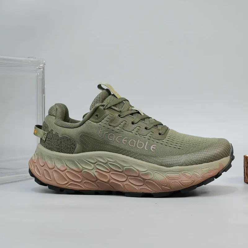 Klassieke trailrunningschoenen - Men'S Shoes For Wide Feet recensie en prijs