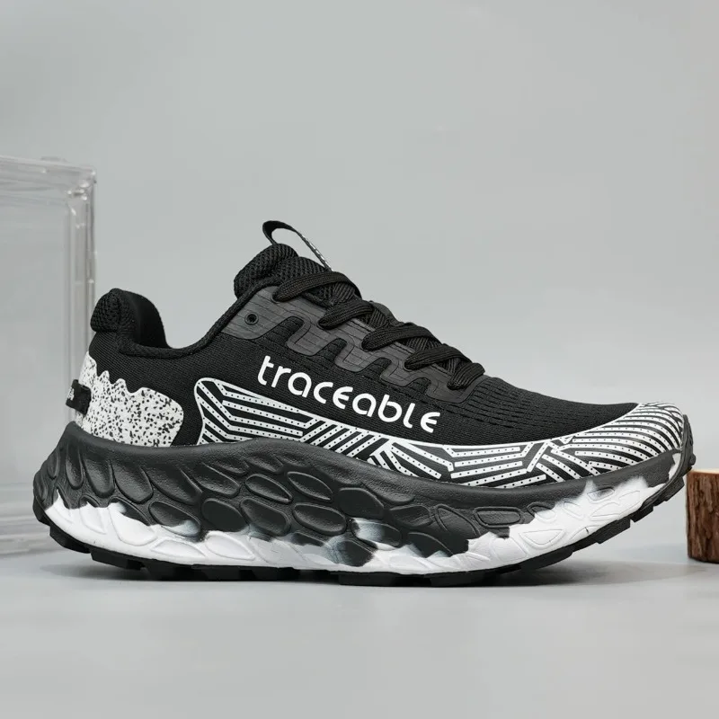 Klassieke trailrunningschoenen - Men'S Shoes For Wide Feet recensie en prijs