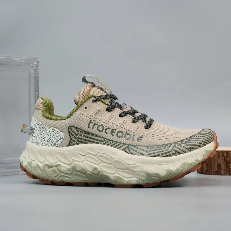 Klassieke trailrunningschoenen - Men'S Shoes For Wide Feet recensie en prijs