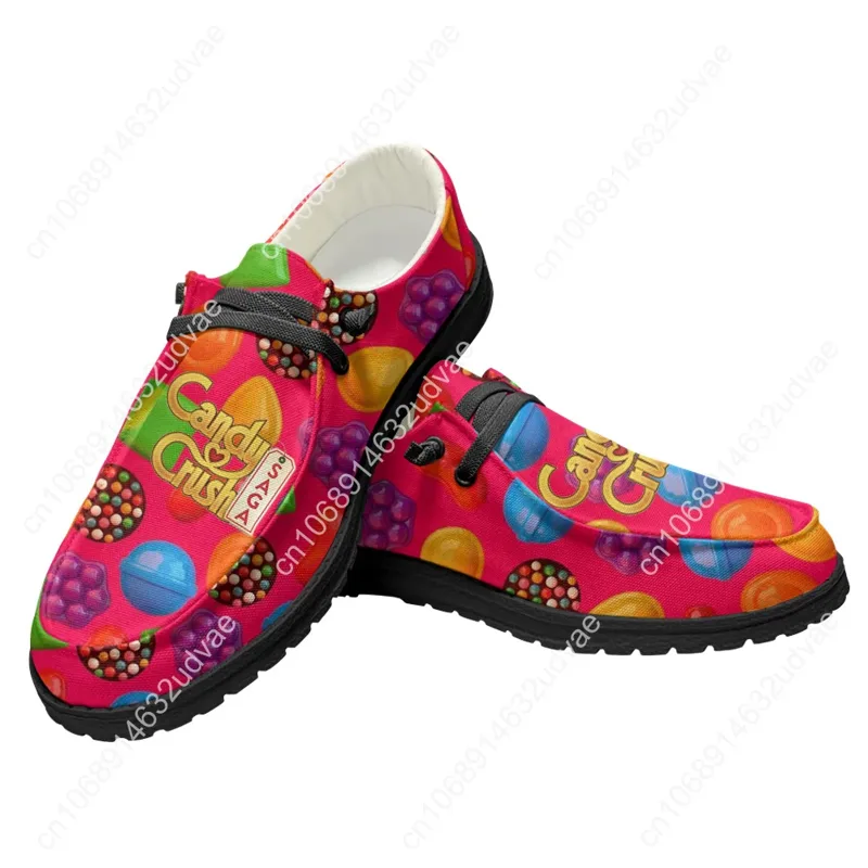 Candy Crush Saga Casual Schoen - Men Shoes Oxford recensie en prijs