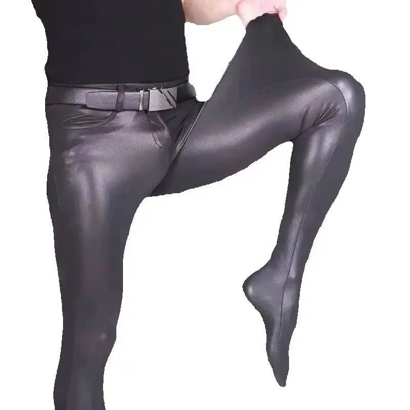 Mode skinny jeans sexy casual  - Men'S Shoes With Jeans recensie en prijs