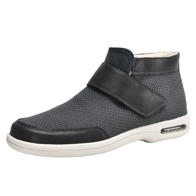 XIHAHA Man Vrouwen Wandelschoe - Men'S Shoes For Wide Feet recensie en prijs