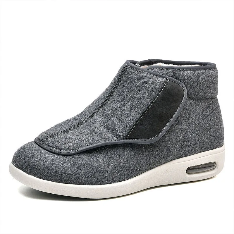 Winter Velvet Orthopedische Sc - Men'S Shoes For Wide Feet recensie en prijs
