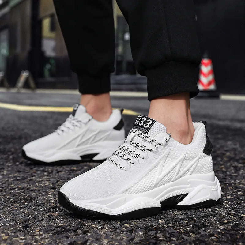 Verhogende sneakers voor heren - Men'S Shoes To Increase Height recensie en prijs