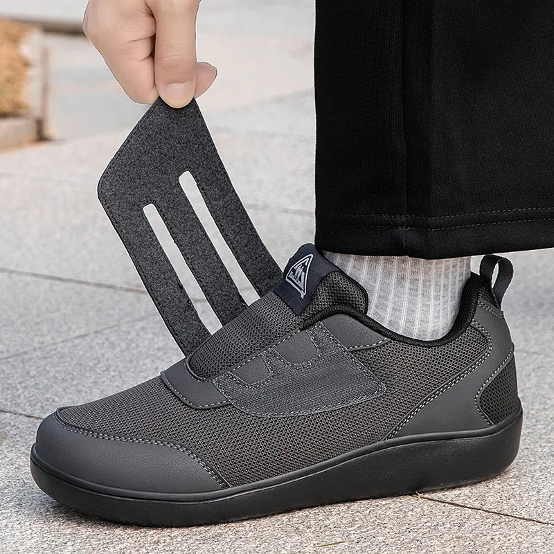 Mannen Diabetische Schoenen Br - Men'S Shoes For Wide Feet recensie en prijs