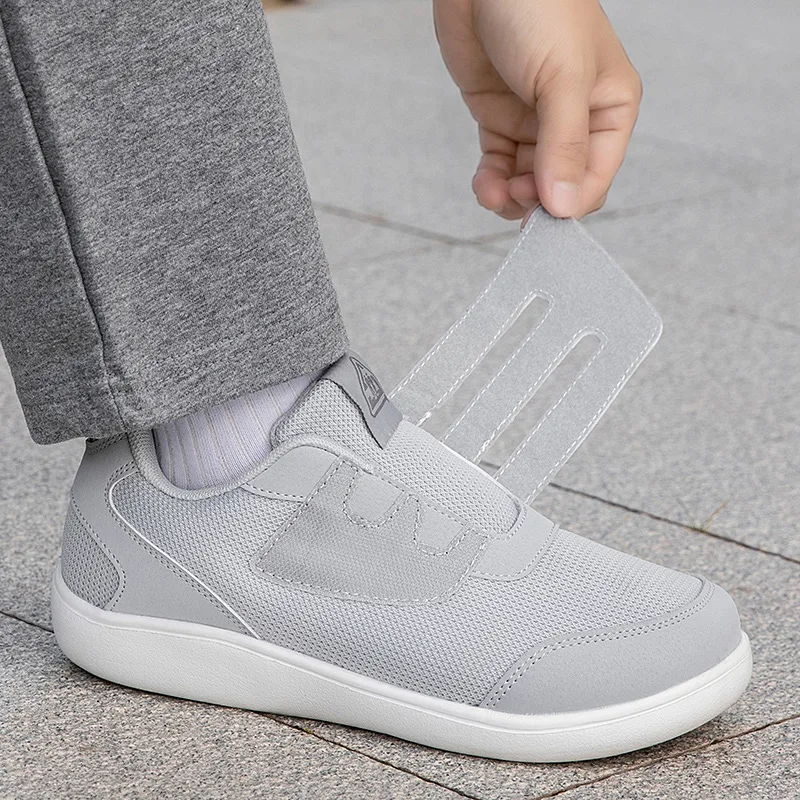 Mannen Diabetische Schoenen Br - Men'S Shoes For Wide Feet recensie en prijs