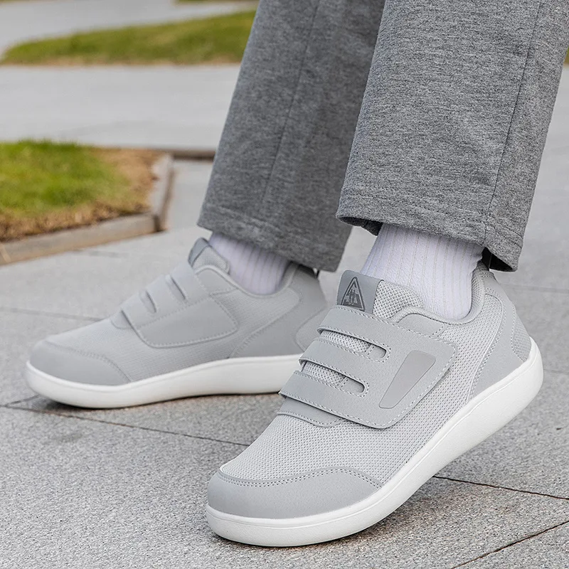 Mannen Diabetische Schoenen Br - Men'S Shoes For Wide Feet recensie en prijs