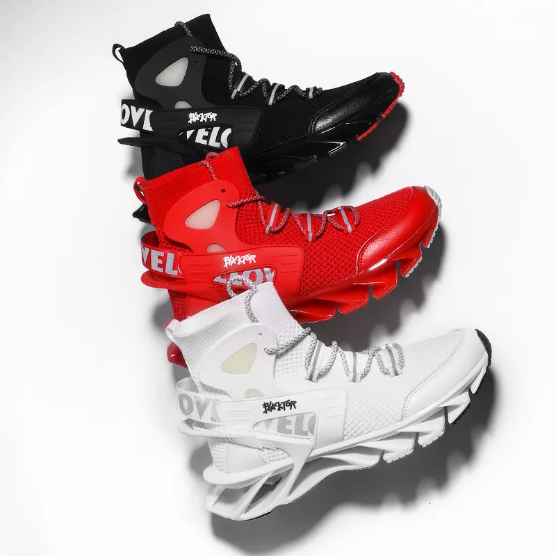 Heren Schoenen Sneakers Heren  - Men Shoes Vans recensie en prijs