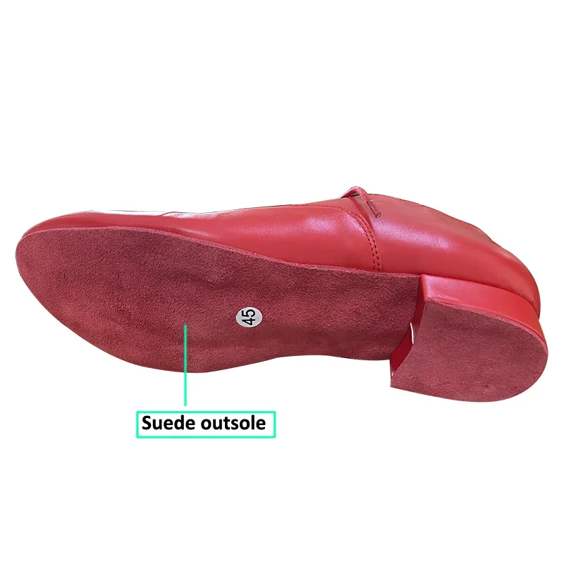 Venus Lokken Op Maat Gemaakte  - Men Shoes Red Bottom recensie en prijs