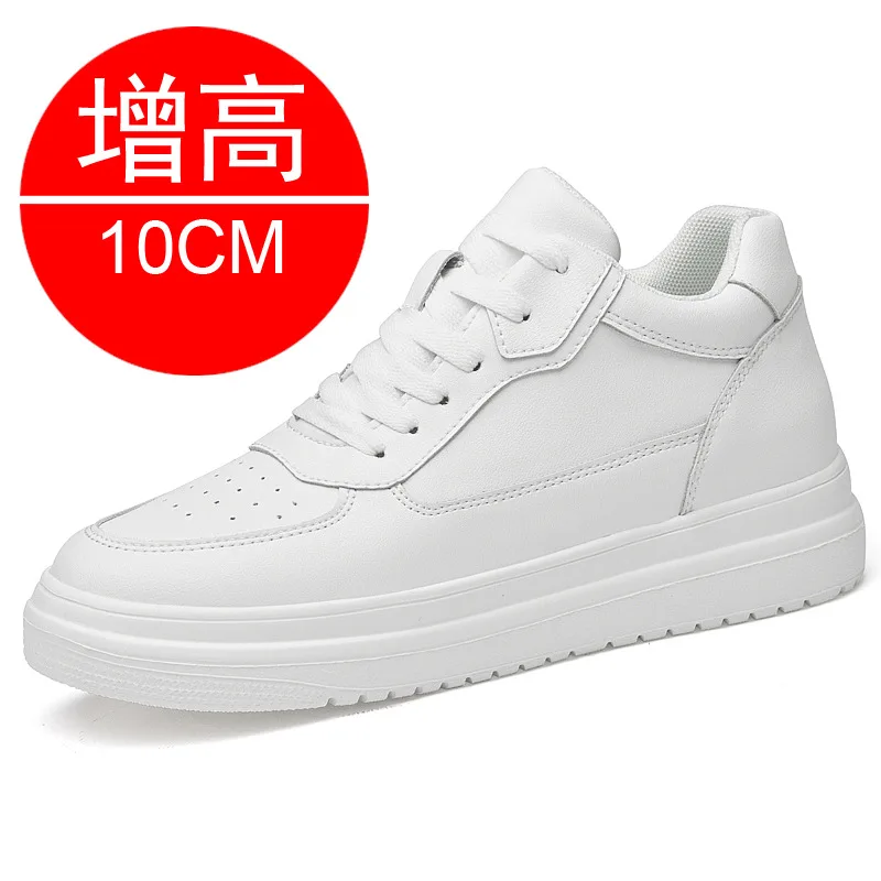 Nieuwe verhogende schoenen ver - Men'S Shoes Height Increase recensie en prijs
