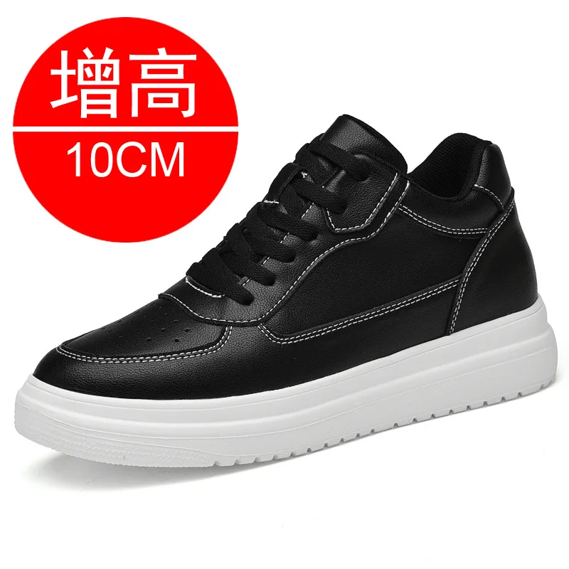 Nieuwe verhogende schoenen ver - Men'S Shoes Height Increase recensie en prijs