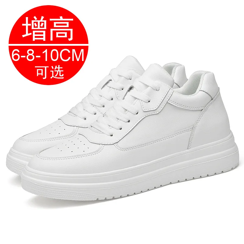 Nieuwe verhogende schoenen ver - Men'S Shoes Height Increase recensie en prijs