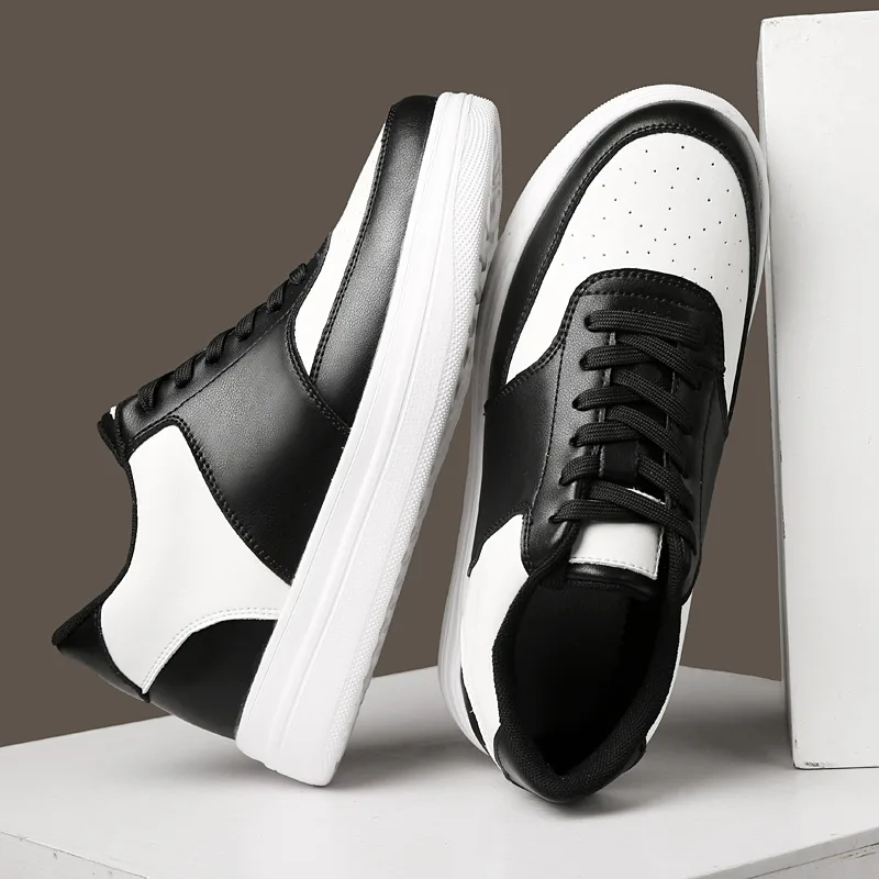 Hoogte Toenemende 6cm Unisex L - Men'S Shoes Height Increase recensie en prijs