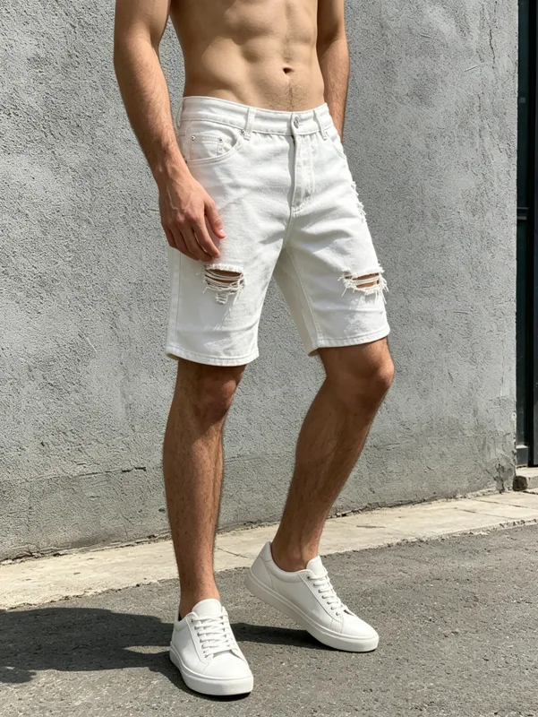 Heren jeans, denim broeken, kl - Men'S Shoes With Jeans recensie en prijs