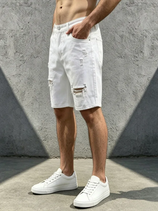 Heren jeans, denim broeken, kl - Men'S Shoes With Jeans recensie en prijs