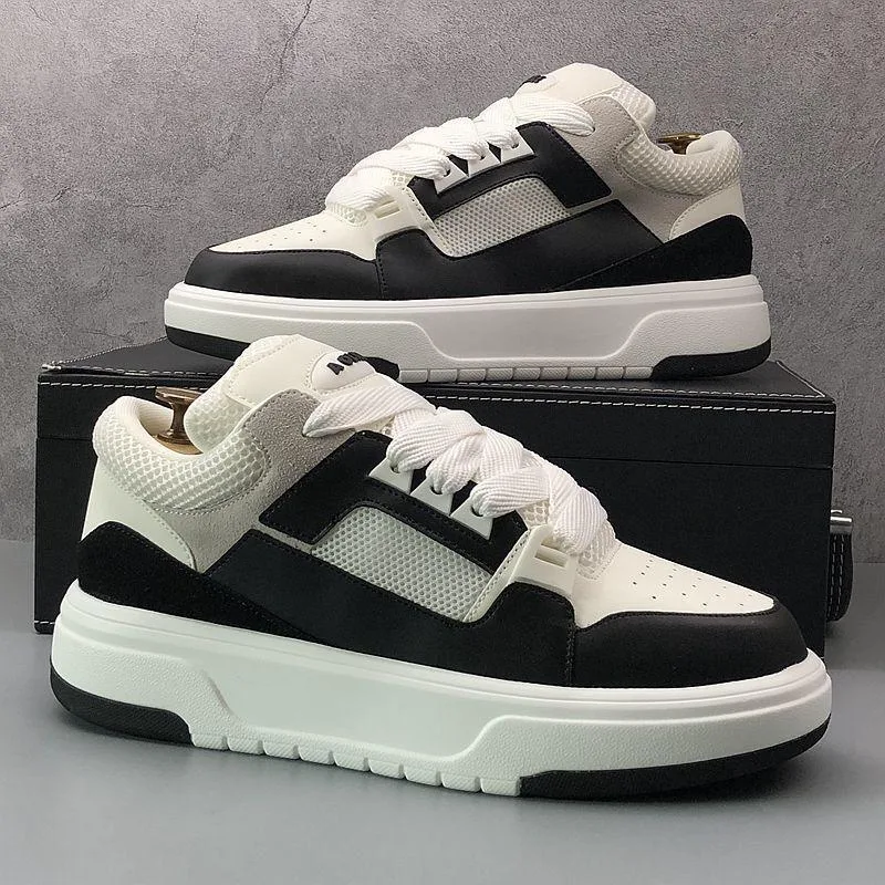 Originele Merk Heren Sneakers  - Men Shoes Vans recensie en prijs