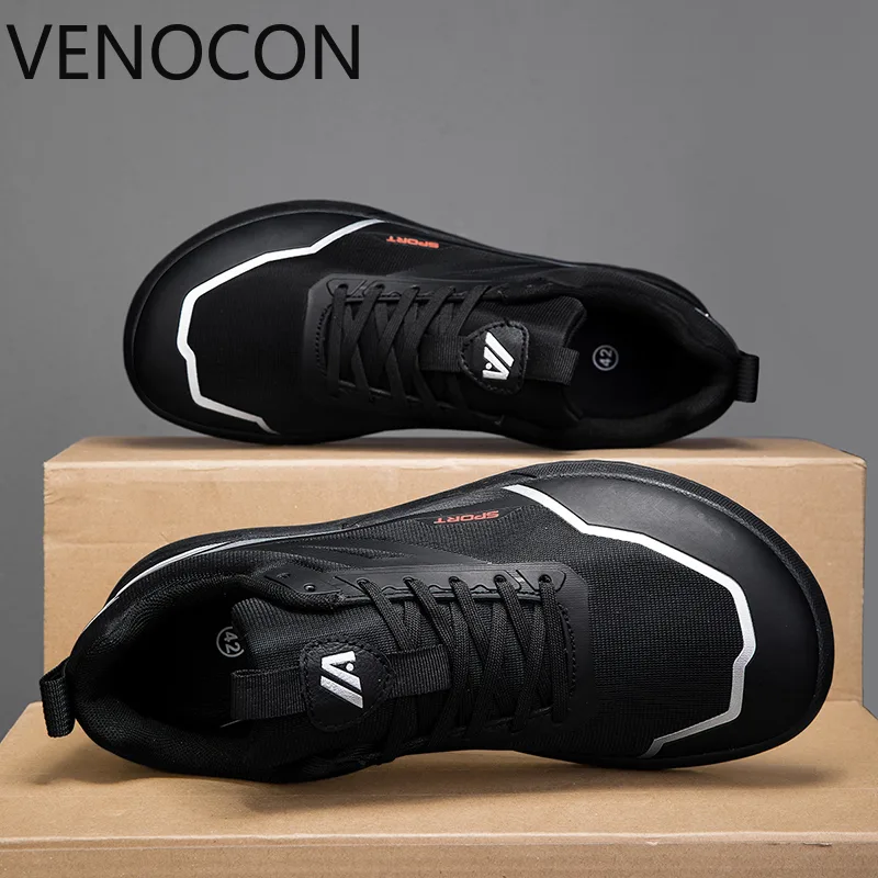 VENOCON Blote voeten gebreide  - Men'S Shoes For Wide Feet recensie en prijs