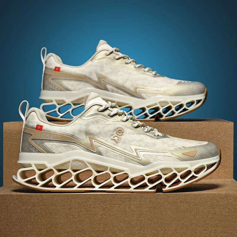 Hoogwaardige casual sportschoe - Men Shoes Offer recensie en prijs