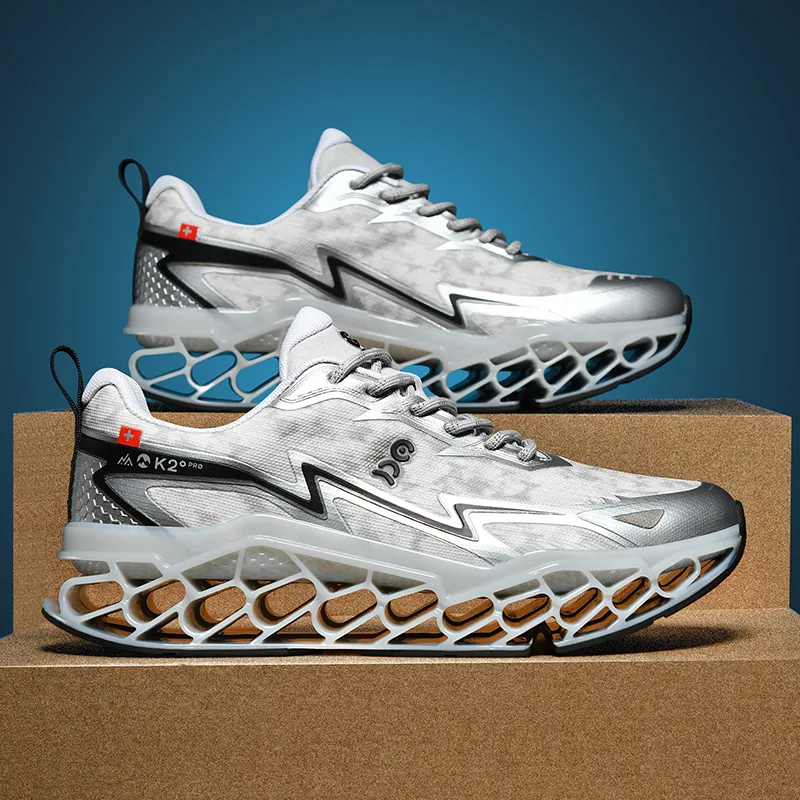 Hoogwaardige casual sportschoe - Men Shoes Offer recensie en prijs