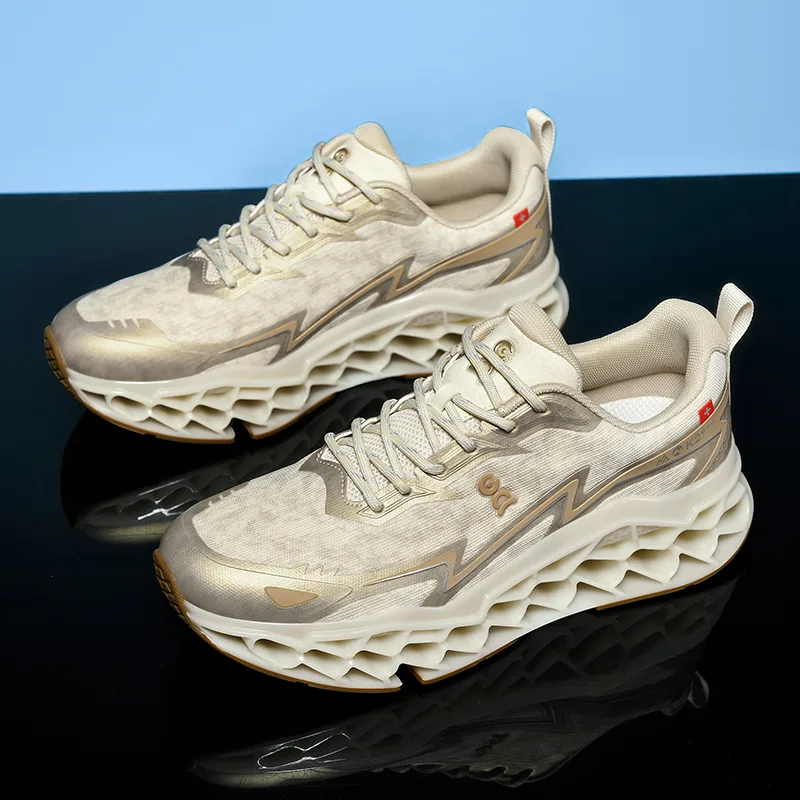 Hoogwaardige casual sportschoe - Men Shoes Offer recensie en prijs