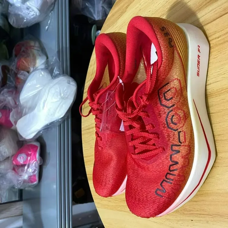 Luxe merk hardloopschoenen voo - Men Shoes Red Bottom recensie en prijs