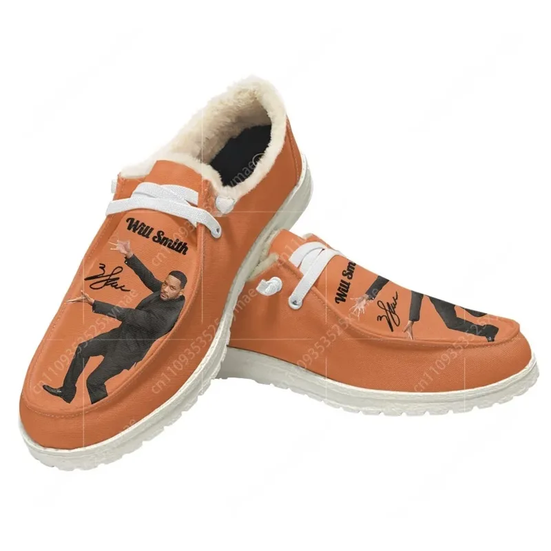 Will Smith pluche vrijetijdssc - Men Shoes Oxford recensie en prijs