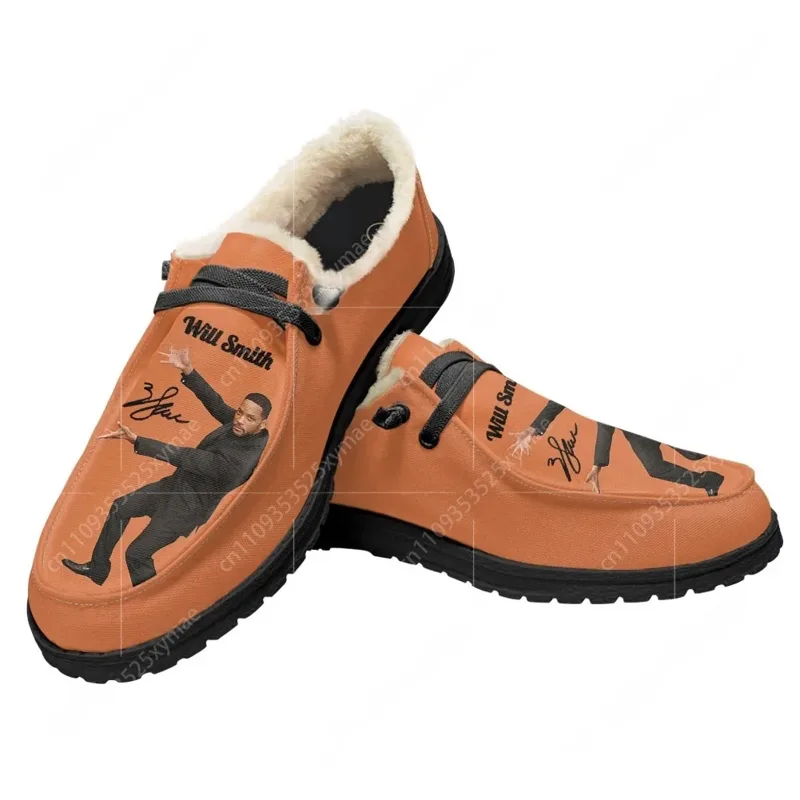 Will Smith pluche vrijetijdssc - Men Shoes Oxford recensie en prijs