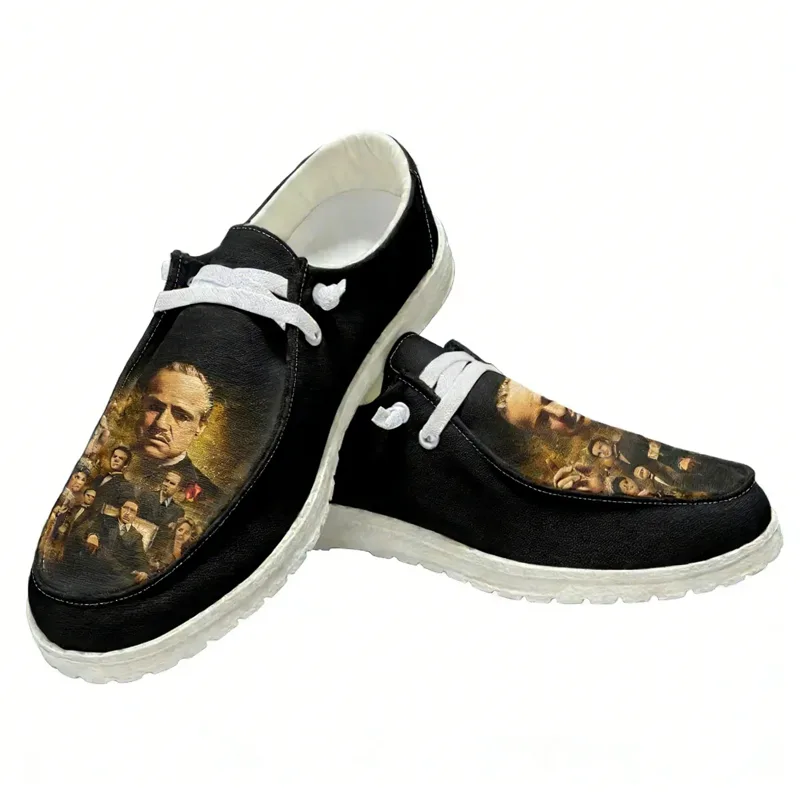 The Godfather Trilogy Casual s - Men Shoes Oxford recensie en prijs