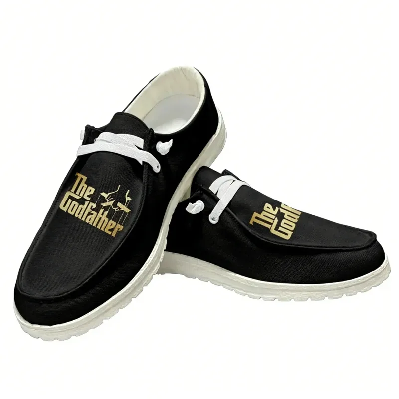 The Godfather Trilogy Casual s - Men Shoes Oxford recensie en prijs