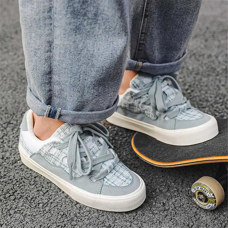 Met vetersluiting Hiphop Schoo - Men'S Shoes Expensive Brands recensie en prijs