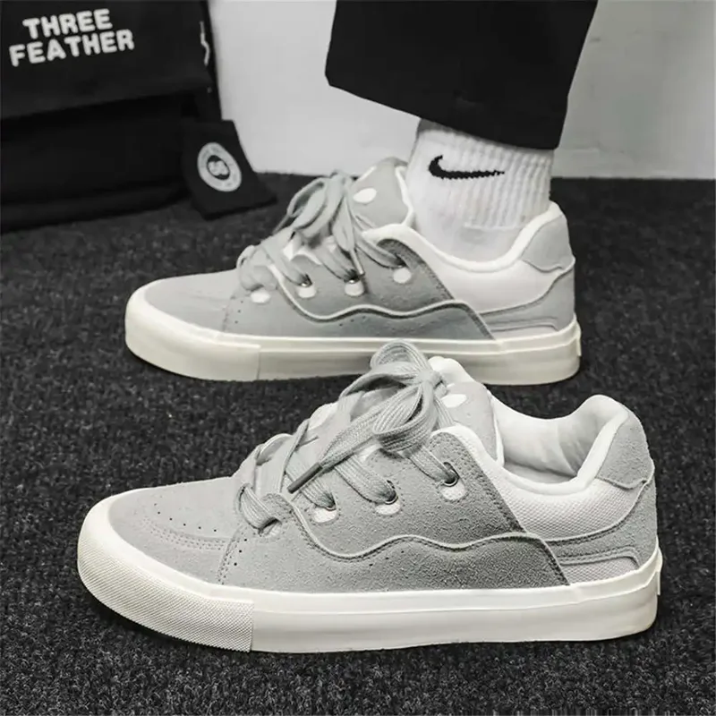 Met vetersluiting Hiphop Schoo - Men'S Shoes Expensive Brands recensie en prijs