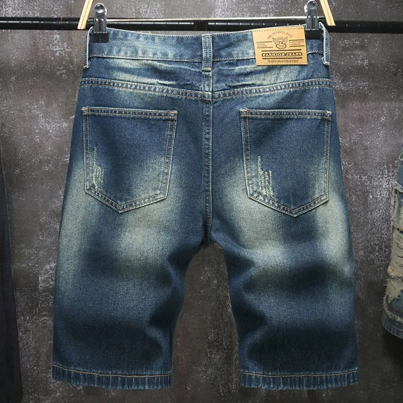 Nieuwe Europese en Amerikaanse - Men'S Shoes With Jeans recensie en prijs