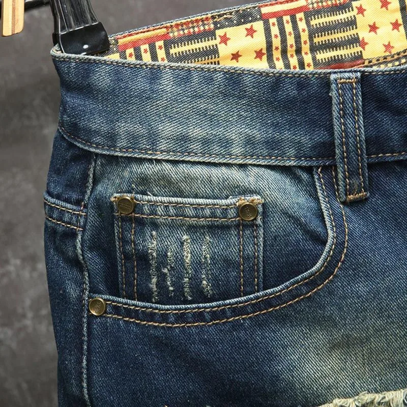 Nieuwe Europese en Amerikaanse - Men'S Shoes With Jeans recensie en prijs