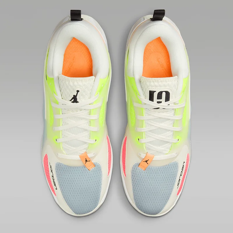 Nike Jordan duurzame basketbal - Men'S Shoes Nike Jordan recensie en prijs