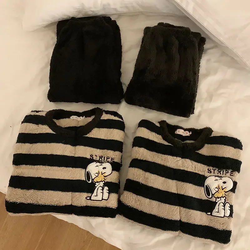Snoopy Mannen En Vrouwen Paar  - Men Shoes China recensie en prijs