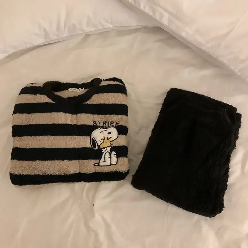 Snoopy Mannen En Vrouwen Paar  - Men Shoes China recensie en prijs