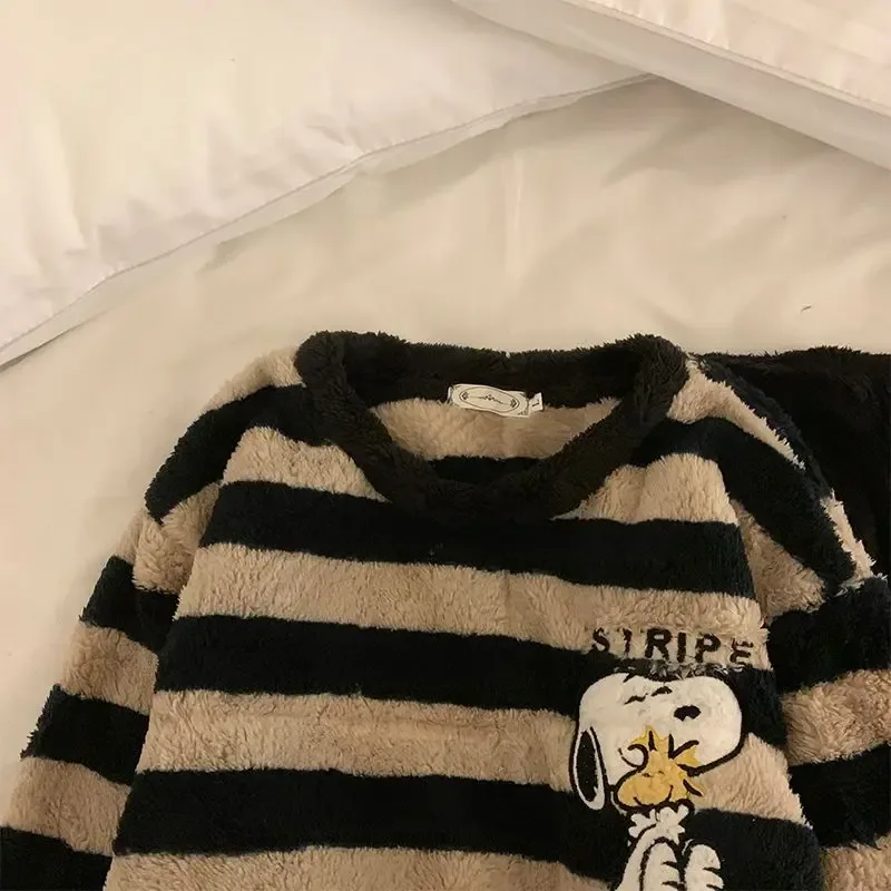 Snoopy Mannen En Vrouwen Paar  - Men Shoes China recensie en prijs