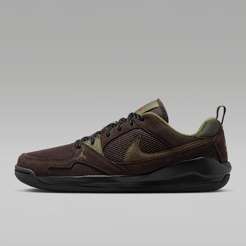Nike originele JORDAN ademende - Men'S Shoes Nike Jordan recensie en prijs