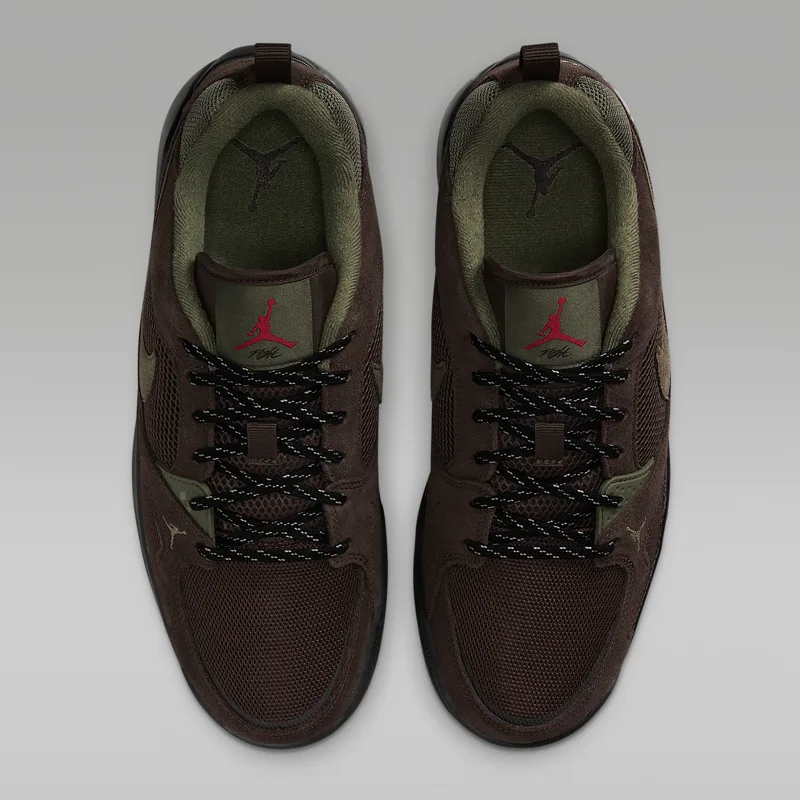 Nike originele JORDAN ademende - Men'S Shoes Nike Jordan recensie en prijs