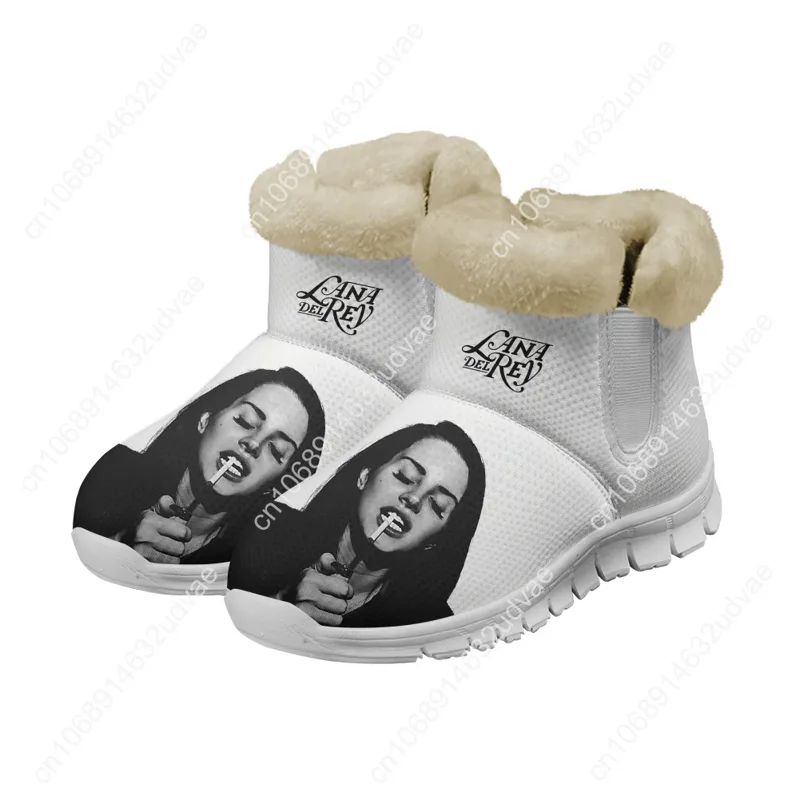 Lana Del Rey Singer Pluche sch - Men Shoes Boots recensie en prijs