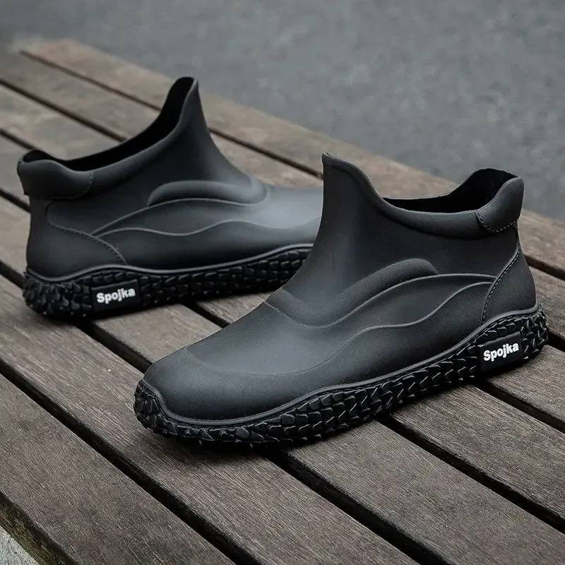 Kantoor Koreaanse stijl korte  - Men Shoes Offer recensie en prijs