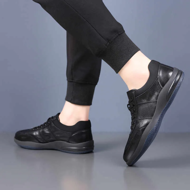 Hiphop met gaten Semi-formele  - Men Shoes Offer recensie en prijs