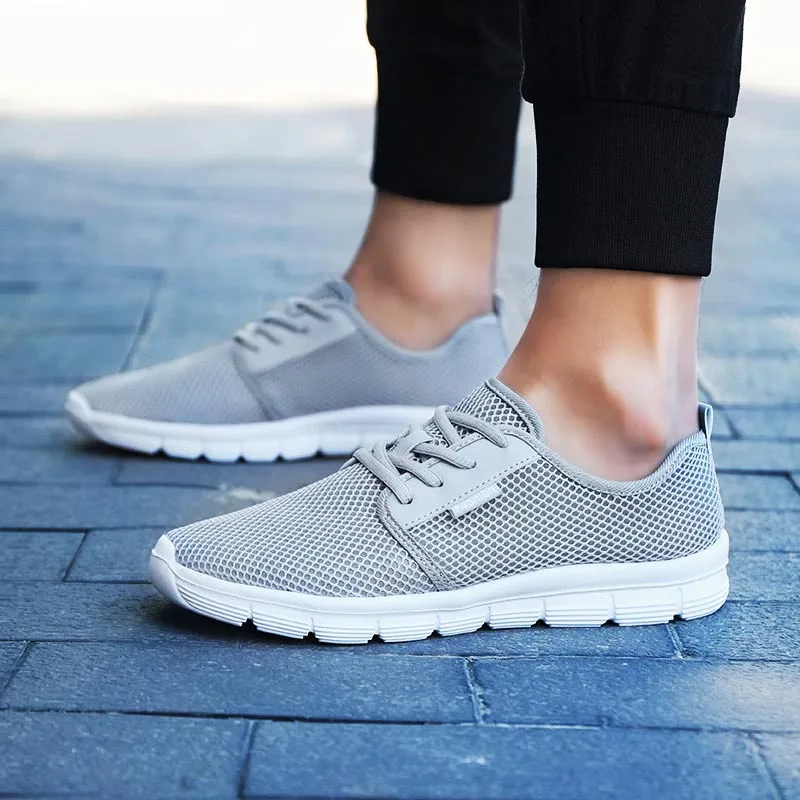 Big Size Zomer Ademen Heren Sn - Men Shoes Most Expensive recensie en prijs